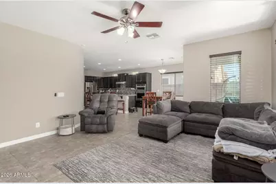 671 E Blossom Road, San Tan Valley, AZ 85143 - Photo 8