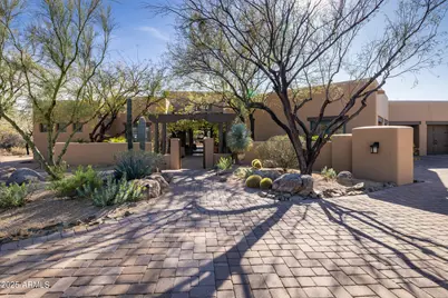 33296 N Vanishing Trail, Scottsdale, AZ 85266 - Photo 76