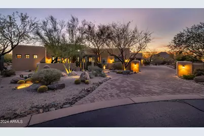 33296 N Vanishing Trail, Scottsdale, AZ 85266 - Photo 2