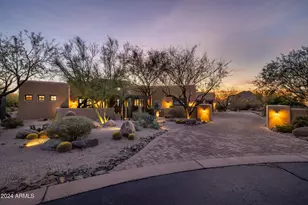 33296 N Vanishing Trail, Scottsdale, AZ 85266 - Photo 2