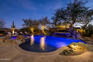 33296 N Vanishing Trail, Scottsdale, AZ 85266 - Photo 54