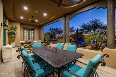 33296 N Vanishing Trail, Scottsdale, AZ 85266 - Photo 2