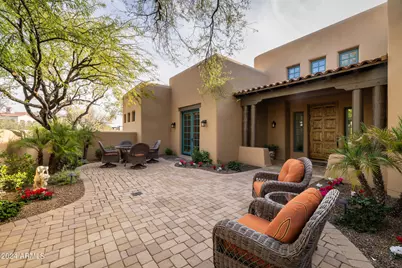 33296 N Vanishing Trail, Scottsdale, AZ 85266 - Photo 56