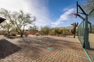 33296 N Vanishing Trail, Scottsdale, AZ 85266 - Photo 42