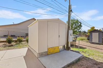 107 E Aero Drive, Payson, AZ 85541 - Photo 18