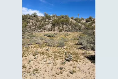 41Xx3 N 276th Avenue #3, Morristown, AZ 85342 - Photo 44