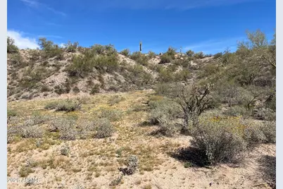 41Xx3 N 276th Avenue #3, Morristown, AZ 85342 - Photo 16