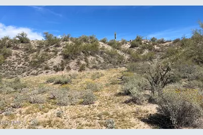 41Xx3 N 276th Avenue #3, Morristown, AZ 85342 - Photo 14