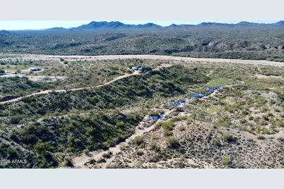 41Xx3 N 276th Avenue #3, Morristown, AZ 85342 - Photo 38
