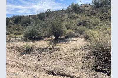 41Xx3 N 276th Avenue #3, Morristown, AZ 85342 - Photo 52