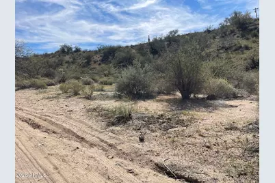 41Xx3 N 276th Avenue #3, Morristown, AZ 85342 - Photo 48