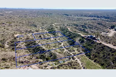 41Xx3 N 276th Avenue #3, Morristown, AZ 85342 - Photo 16