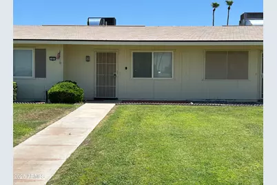 13677 N Newcastle Drive, Sun City, AZ 85351 - Photo 1