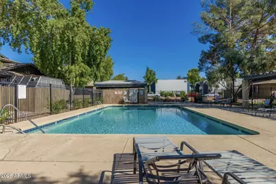 286 W Palomino Drive #15, Chandler, AZ 85225 - Photo 22