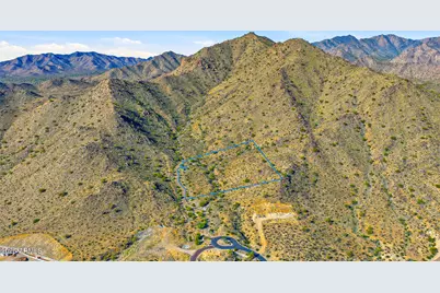 21640 W Mountain Cove Place #2, Buckeye, AZ 85396 - Photo 2