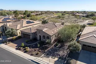 12911 W Mayberry Trail, Peoria, AZ 85383 - Photo 62