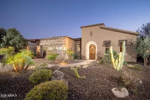 12911 W Mayberry Trail, Peoria, AZ 85383 - Photo 2