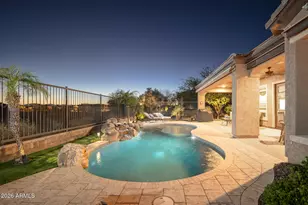 12911 W Mayberry Trail, Peoria, AZ 85383 - Photo 36