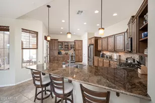 12911 W Mayberry Trail, Peoria, AZ 85383 - Photo 16