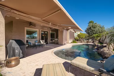 12911 W Mayberry Trail, Peoria, AZ 85383 - Photo 56