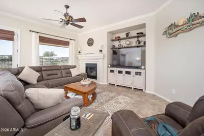 12911 W Mayberry Trail, Peoria, AZ 85383 - Photo 12