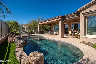 12911 W Mayberry Trail, Peoria, AZ 85383 - Photo 50