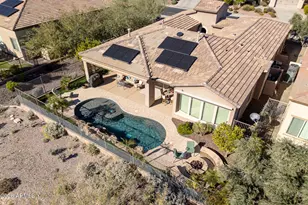 12911 W Mayberry Trail, Peoria, AZ 85383 - Photo 4