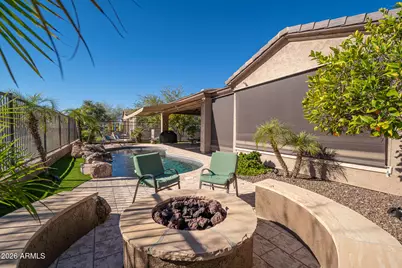 12911 W Mayberry Trail, Peoria, AZ 85383 - Photo 58