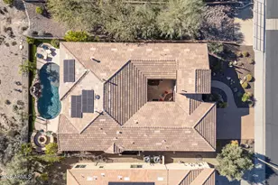 12911 W Mayberry Trail, Peoria, AZ 85383 - Photo 66