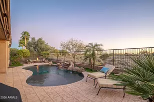 12911 W Mayberry Trail, Peoria, AZ 85383 - Photo 42