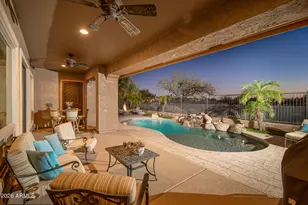 12911 W Mayberry Trail, Peoria, AZ 85383 - Photo 38