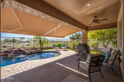 12911 W Mayberry Trail, Peoria, AZ 85383 - Photo 54