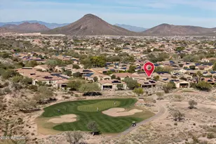 12911 W Mayberry Trail, Peoria, AZ 85383 - Photo 64