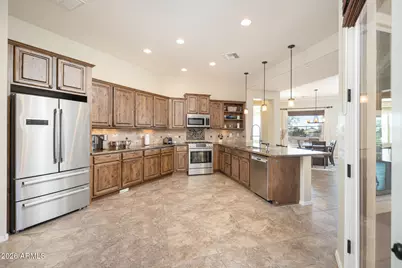 12911 W Mayberry Trail, Peoria, AZ 85383 - Photo 18