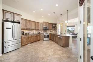 12911 W Mayberry Trail, Peoria, AZ 85383 - Photo 18