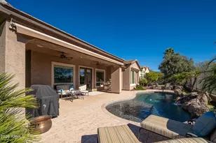 12911 W Mayberry Trail, Peoria, AZ 85383 - Photo 46