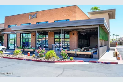 8270 N Hayden Road #1010, Scottsdale, AZ 85258 - Photo 36