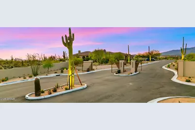 362__ Sweet Carol Lane, Carefree, AZ 85377 - Photo 2