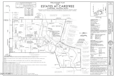 362__ Sweet Carol Lane, Carefree, AZ 85377 - Photo 16