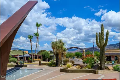 362__ Sweet Carol Lane, Carefree, AZ 85377 - Photo 30