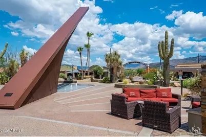 362__ Sweet Carol Lane, Carefree, AZ 85377 - Photo 28