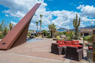 362__ Sweet Carol Ln, Carefree, AZ 85377 - Photo 28