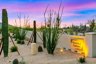 362__ Sweet Carol Ln, Carefree, AZ 85377 - Photo 1