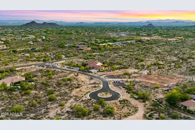 362__ Sweet Carol Lane, Carefree, AZ 85377 - Photo 48