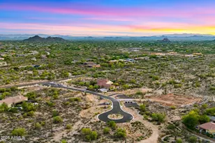 362__ Sweet Carol Ln, Carefree, AZ 85377 - Photo 48