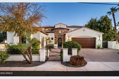 5807 E Orange Blossom Lane, Phoenix, AZ 85018 - Photo 2