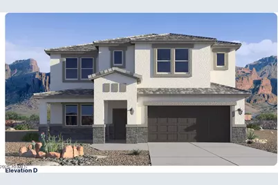 2441 E Villa Linda Drive, Phoenix, AZ 85024 - Photo 1