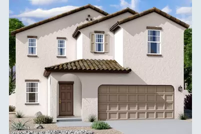 3973 E Haley Drive, San Tan Valley, AZ 85143 - Photo 1