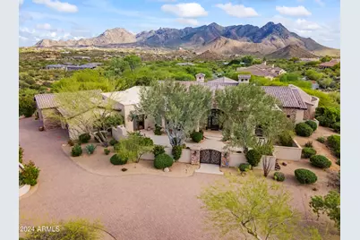 25763 N 116th Street, Scottsdale, AZ 85255 - Photo 54