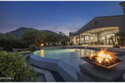 25763 N 116th Street, Scottsdale, AZ 85255 - Photo 50